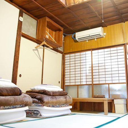 Kurashiki Guest House Yuurin-An Exterior foto